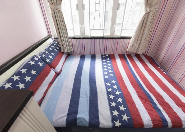 3Room Charming Apt,8Pax