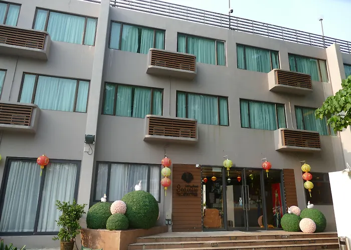 Seaview Holiday Resort